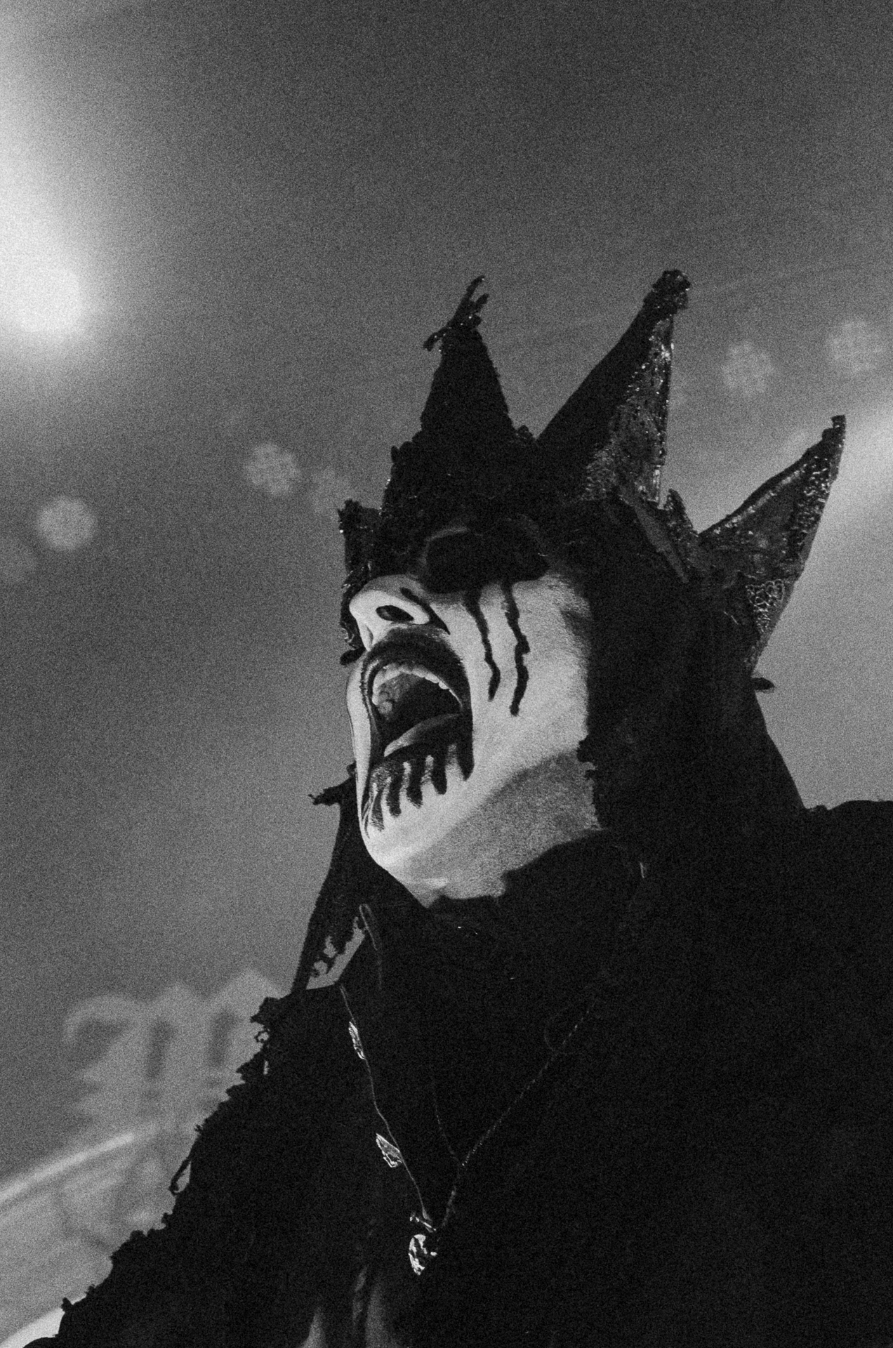 Mercyful Fate