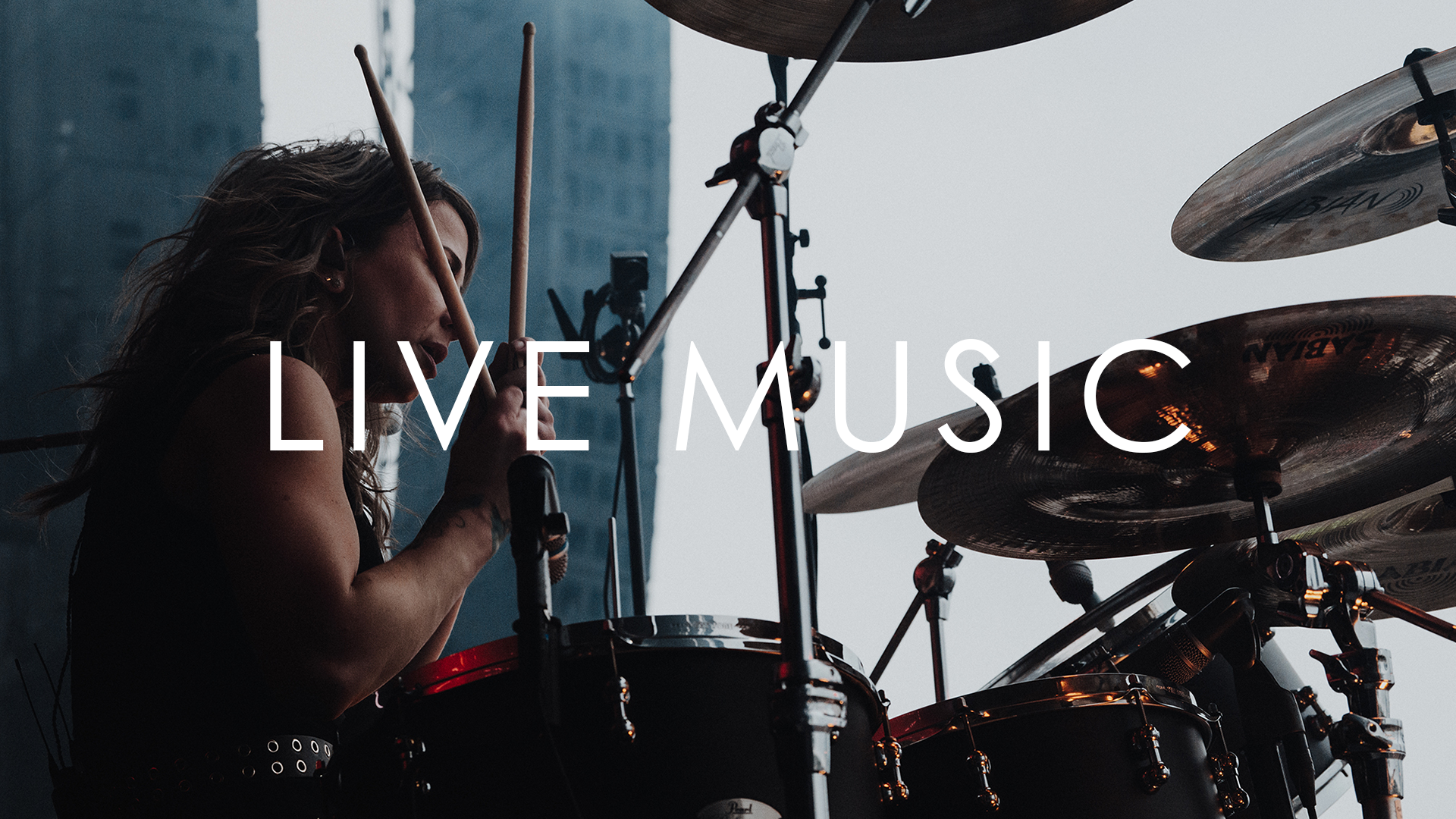 Live Music