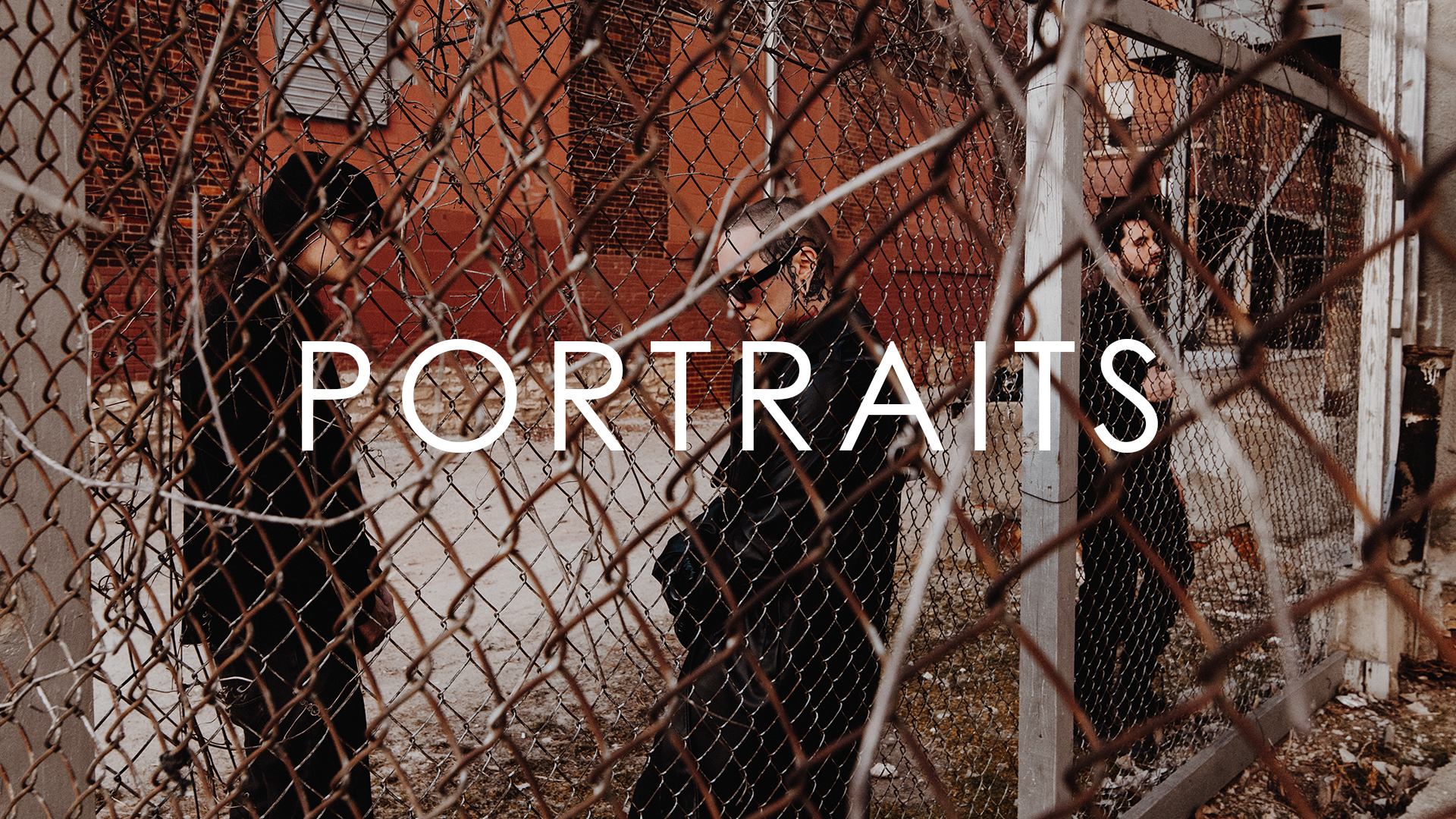 Portraits